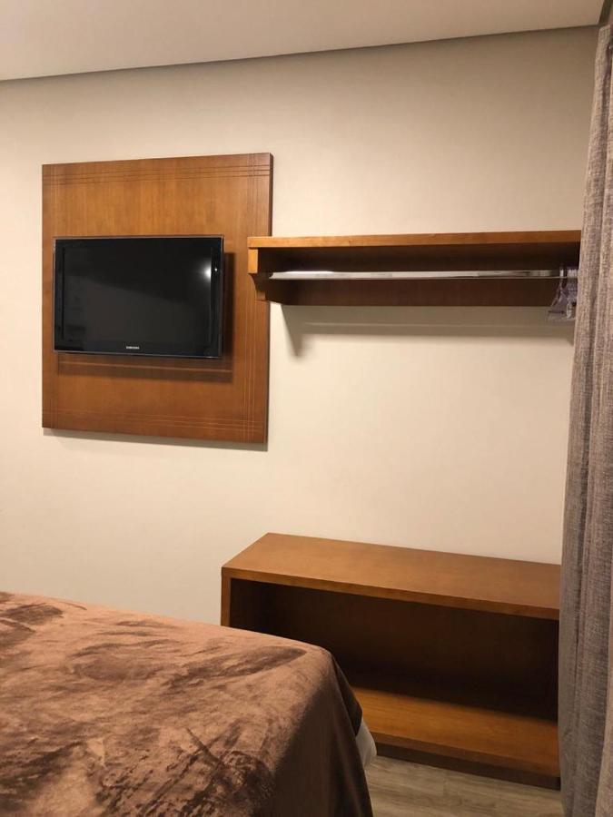 Apartamento Luxo Em Gramadoアパートメント エクステリア 写真